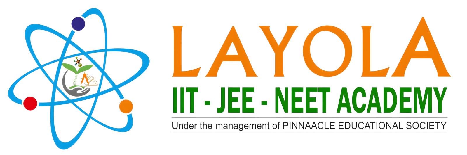 Layola IIT JEE NEET Academy Tirupati